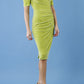 Wessex Dress 