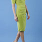 Wessex Dress 
