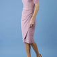 Wessex Dress 