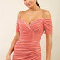 Wessex Dress 