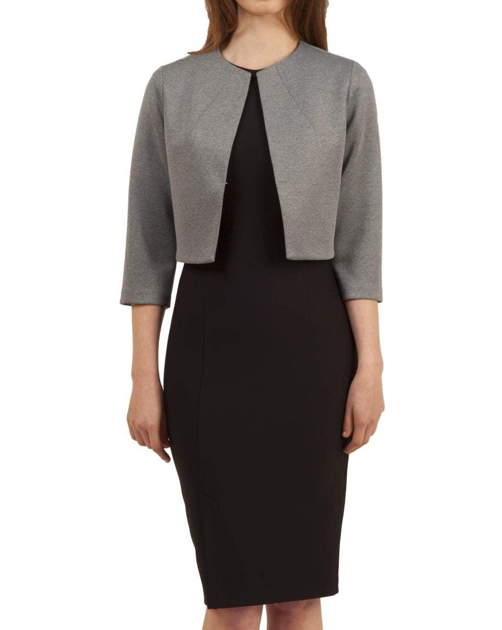 Weston Bond Bolero 