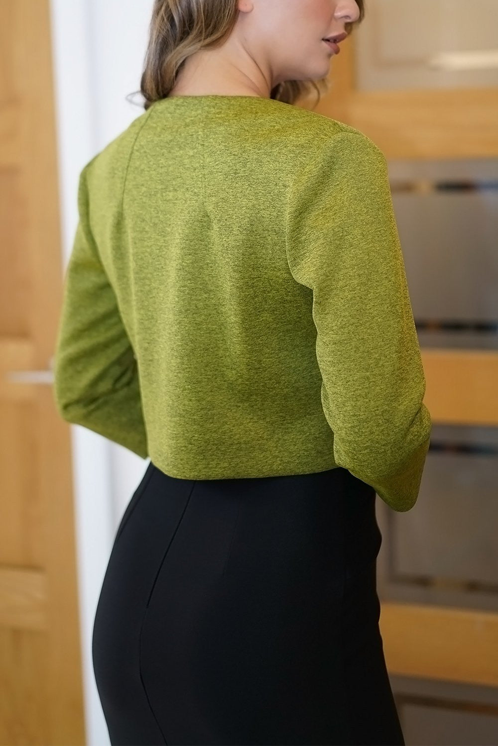 Weston Bond Bolero – Diva Catwalk, image 3