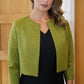 Weston Bond Bolero 